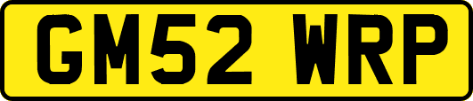 GM52WRP