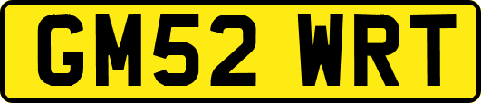 GM52WRT