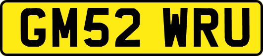 GM52WRU