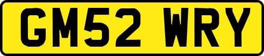 GM52WRY