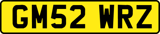 GM52WRZ