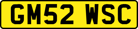 GM52WSC
