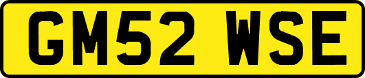 GM52WSE