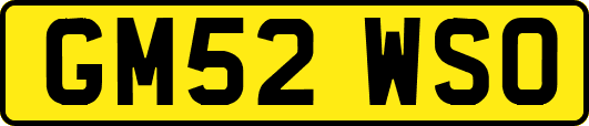 GM52WSO