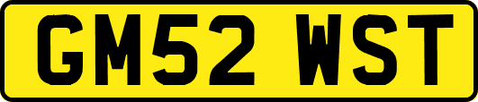 GM52WST
