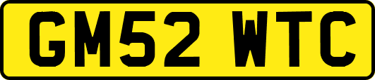 GM52WTC
