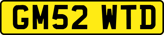 GM52WTD