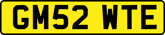 GM52WTE