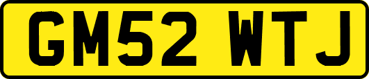GM52WTJ