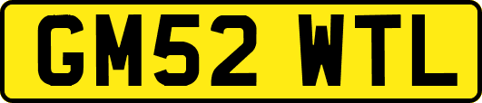 GM52WTL
