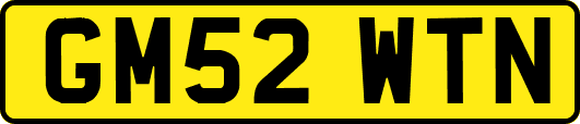 GM52WTN