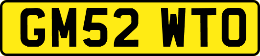GM52WTO