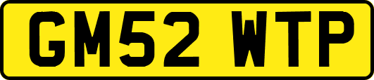 GM52WTP