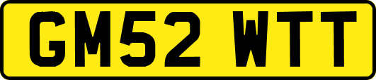 GM52WTT