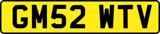 GM52WTV
