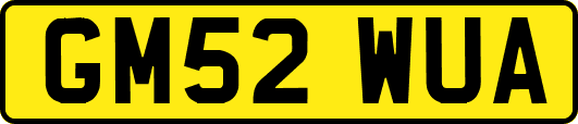 GM52WUA