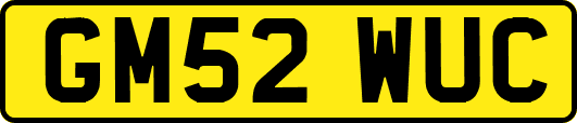 GM52WUC