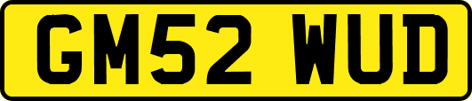 GM52WUD