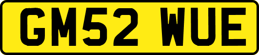 GM52WUE