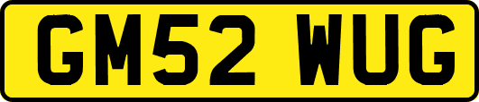 GM52WUG