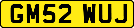 GM52WUJ