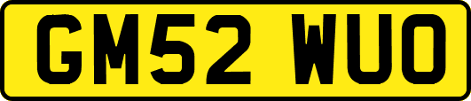 GM52WUO