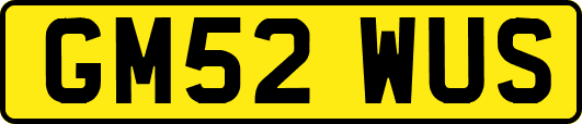 GM52WUS