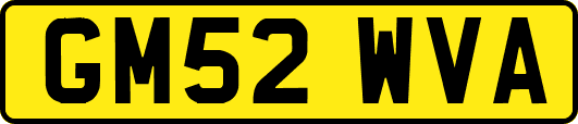 GM52WVA