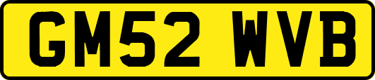 GM52WVB