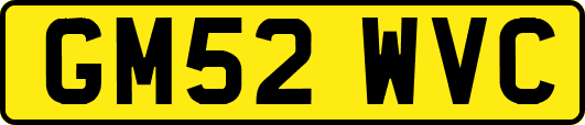 GM52WVC