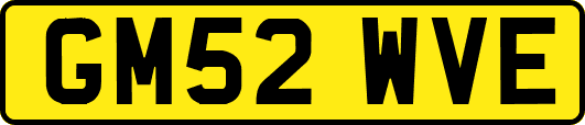 GM52WVE