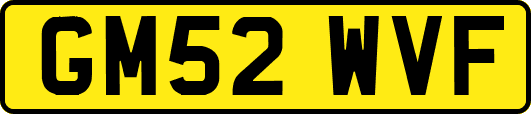 GM52WVF