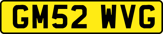 GM52WVG