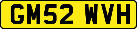 GM52WVH