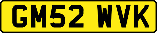 GM52WVK