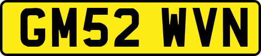 GM52WVN