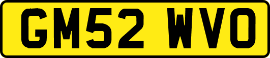 GM52WVO
