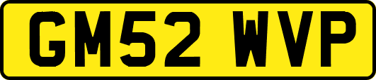 GM52WVP