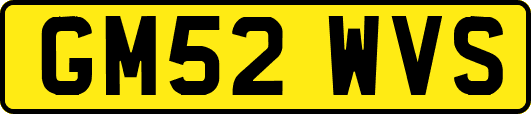 GM52WVS