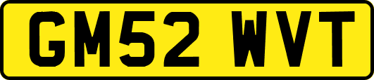 GM52WVT