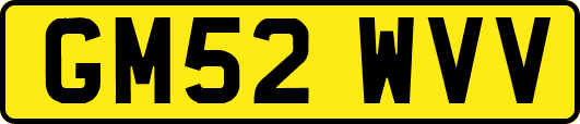 GM52WVV