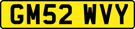 GM52WVY
