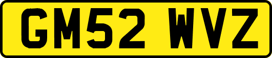 GM52WVZ