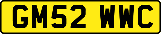 GM52WWC