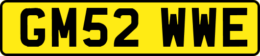 GM52WWE