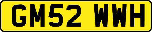 GM52WWH