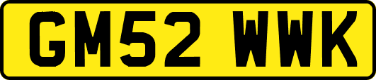 GM52WWK