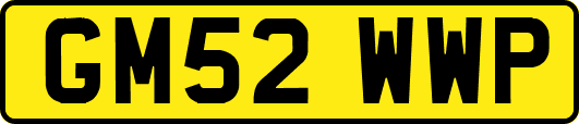GM52WWP