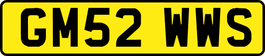 GM52WWS