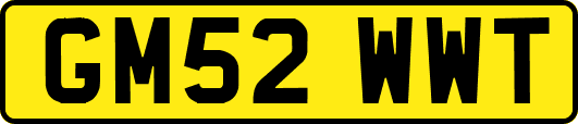 GM52WWT